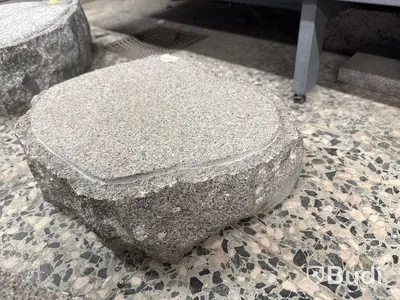 Gravsten | 40x31x10 cm