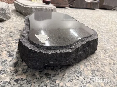 Gravsten | 48x37x10 cm
