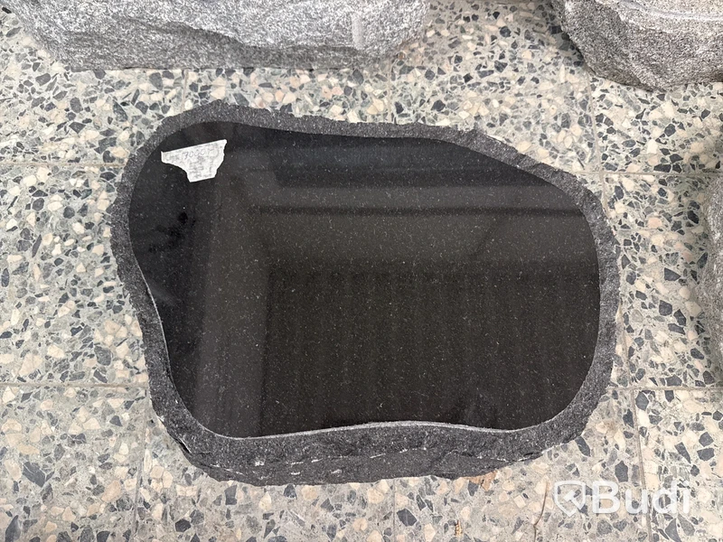Gravsten | 48x37x10 cm