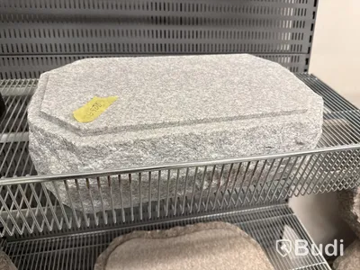 Gravsten | 40x24x13 cm