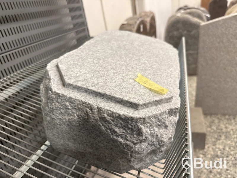 Gravsten | 40x24x13 cm