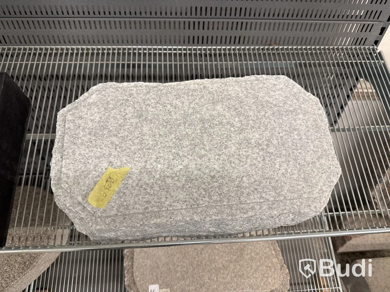 Gravsten | 40x24x13 cm