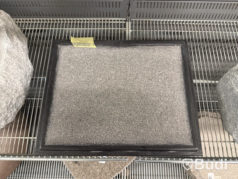 Gravsten | 33x27x10 cm