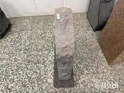 Gravsten | 50x13x87 cm