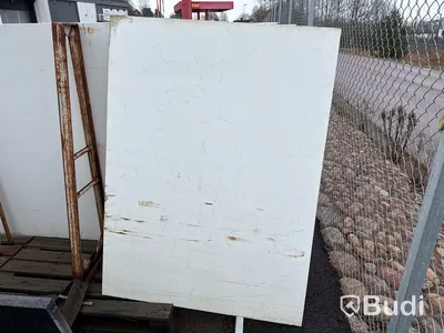 Parti bänkskivor av natursten & komposit