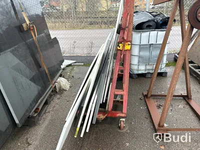 Parti bänkskivor av natursten & komposit