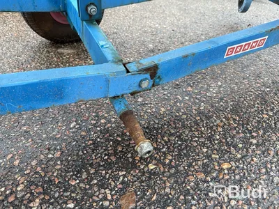 Gipsvagn | Reparationsobjekt