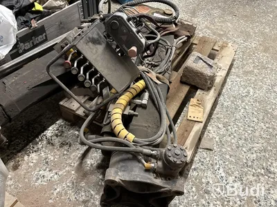 Kran Hiab 025 med ventilpaket