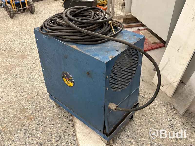 Svets Miller Ramrod CY59