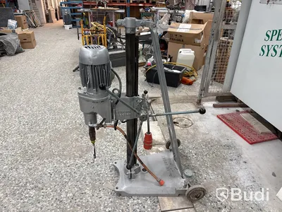 Vertikalborr Diamant Board