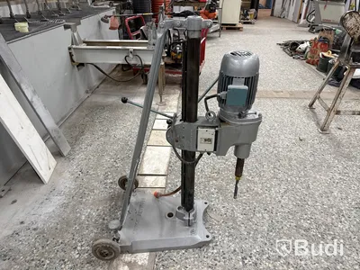Vertikalborr Diamant Board