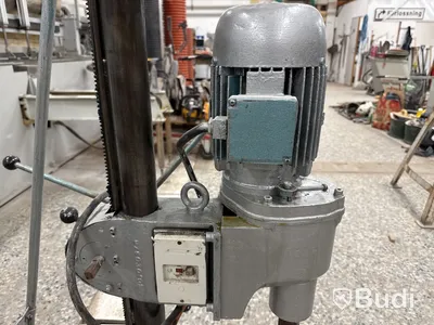 Vertikalborr Diamant Board