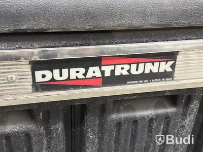 Verktygslåda Duratrunk | 160x55x48 cm