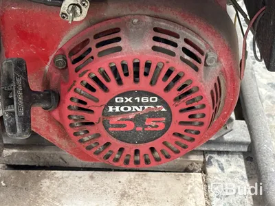 Elverk Powerengier KW-750