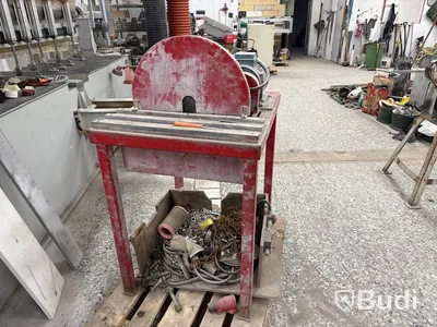 Elektrisk stenslip | Reparationsobjekt