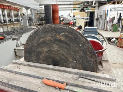 Elektrisk stenslip | Reparationsobjekt