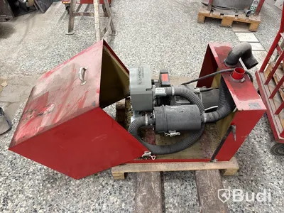 Vakuummotor Ljungblad Petre