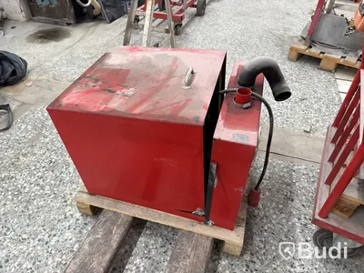Vakuummotor Ljungblad Petre