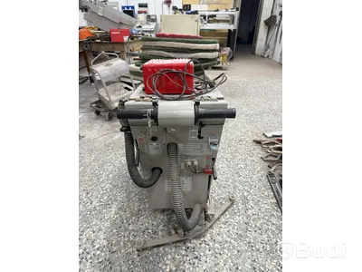 Skurmaskin Comac CB59tm | Reparationsobjekt