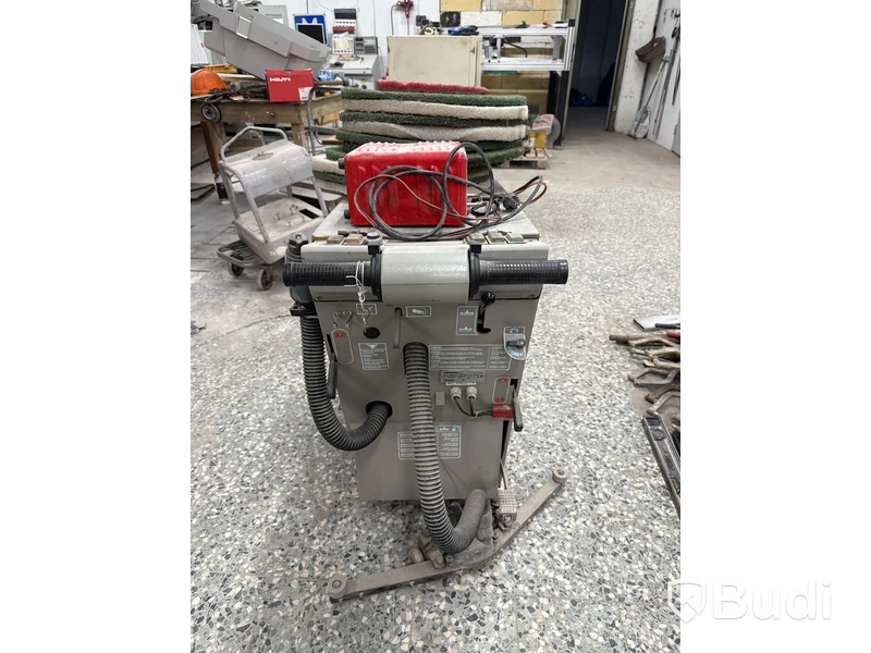 Skurmaskin Comac CB59tm | Reparationsobjekt