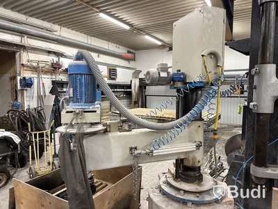 Stenpolermaski Bremor BRM 2000 Special | 2000