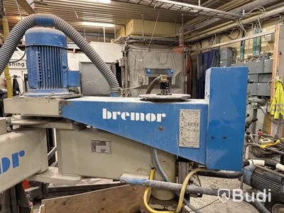 Stenpolermaski Bremor BRM 2000 Special | 2000
