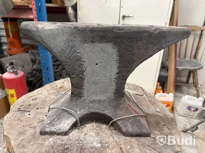 Smidesstäd | 40x27 cm