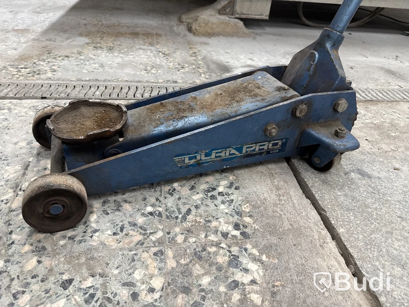 Garagedomkraft Dura Pro G420