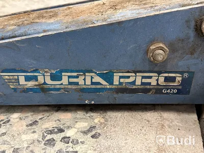 Garagedomkraft Dura Pro G420