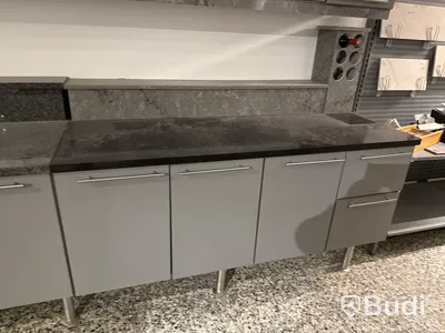 Köksskåp & bänkar