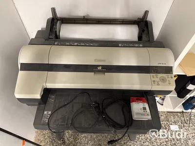Storformatskrivare Canon iPF610
