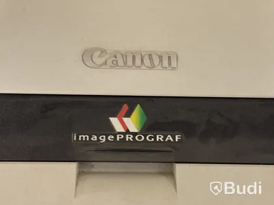 Storformatskrivare Canon iPF610