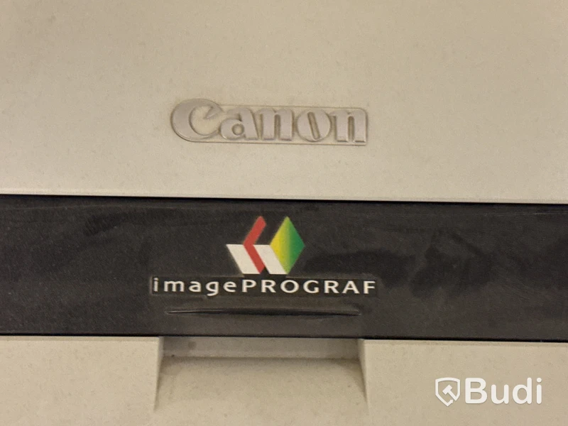 Storformatskrivare Canon iPF610