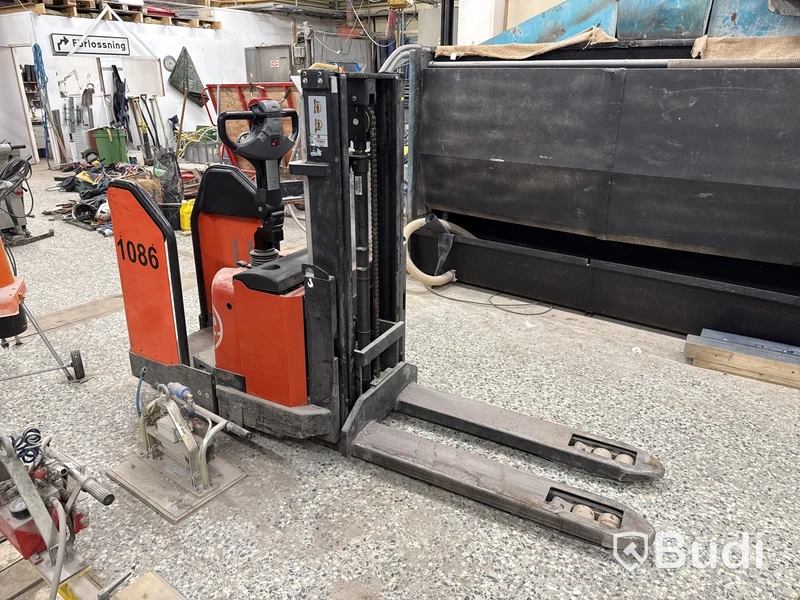 Truck BT Ixion SWE160D | 2008