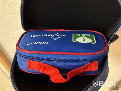 Hjärtstartare HeartSine Samaritan PAD