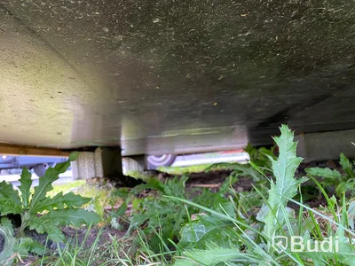 Attefallshus på 19 m2 från Attefallsspecialisten