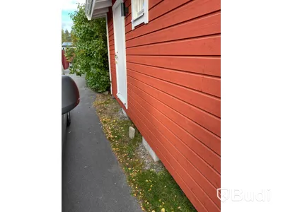 Attefallshus på 19 m2 från Attefallsspecialisten