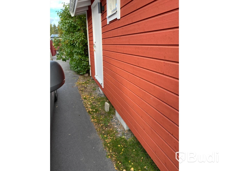 Attefallshus på 19 m2 från Attefallsspecialisten