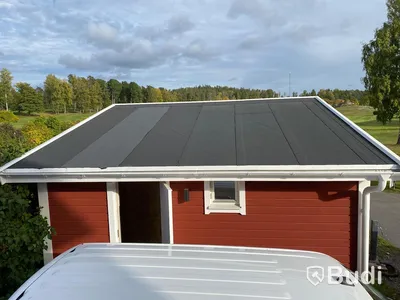 Attefallshus på 19 m2 från Attefallsspecialisten