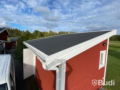 Attefallshus på 19 m2 från Attefallsspecialisten