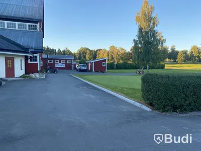 Attefallshus på 19 m2 från Attefallsspecialisten