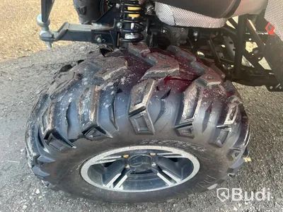ATV LONCIN XWOLF 550L