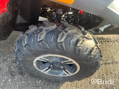 ATV LONCIN XWOLF 550L