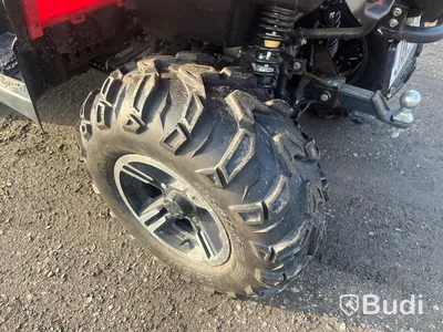 ATV LONCIN XWOLF 550L