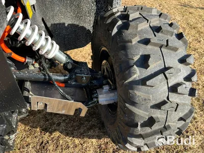 Elektrisk ATV | Powerland - Endast demokörd