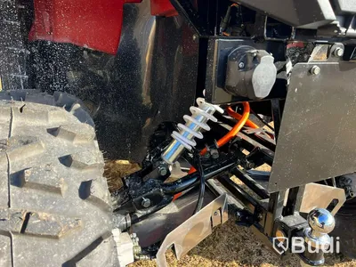 Elektrisk ATV | Powerland - Endast demokörd