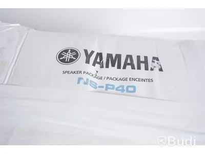 Yamaha NS-P40, nyskick, hemmabiosystem