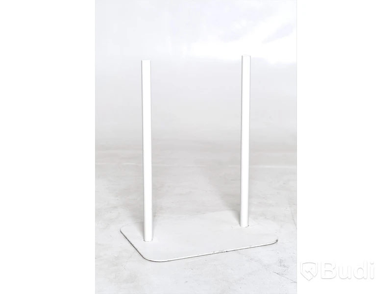 Skärmvägg/Avskärmningsvägg med fot, EILIF (IKEA).