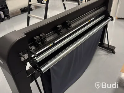 Skärplotter Summa S2 140