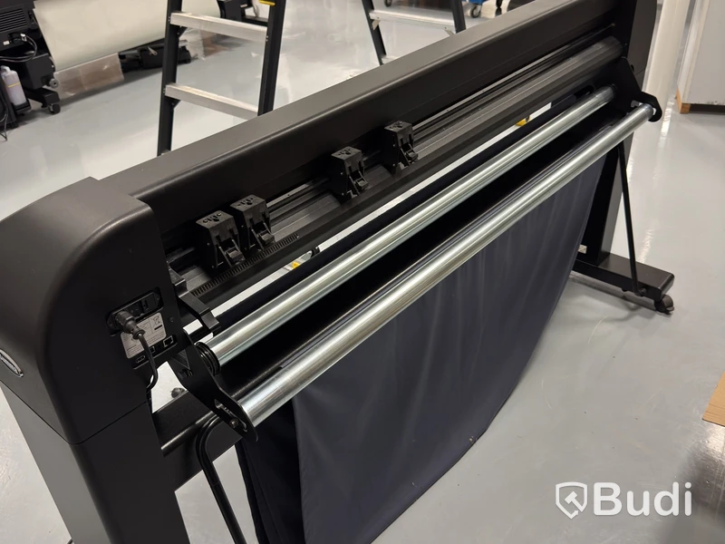 Skärplotter Summa S2 140